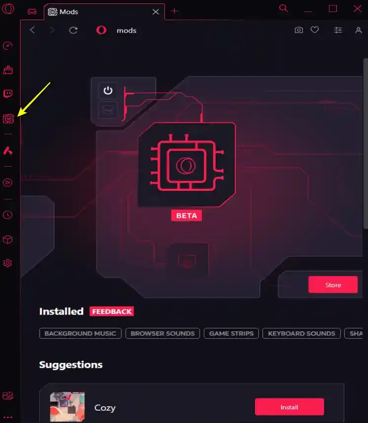 openseara gx openseara gx