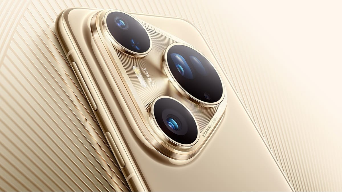 إطلاق هاتف Huawei Pura 80 Ultra مع كاميرات غير مسبوقة