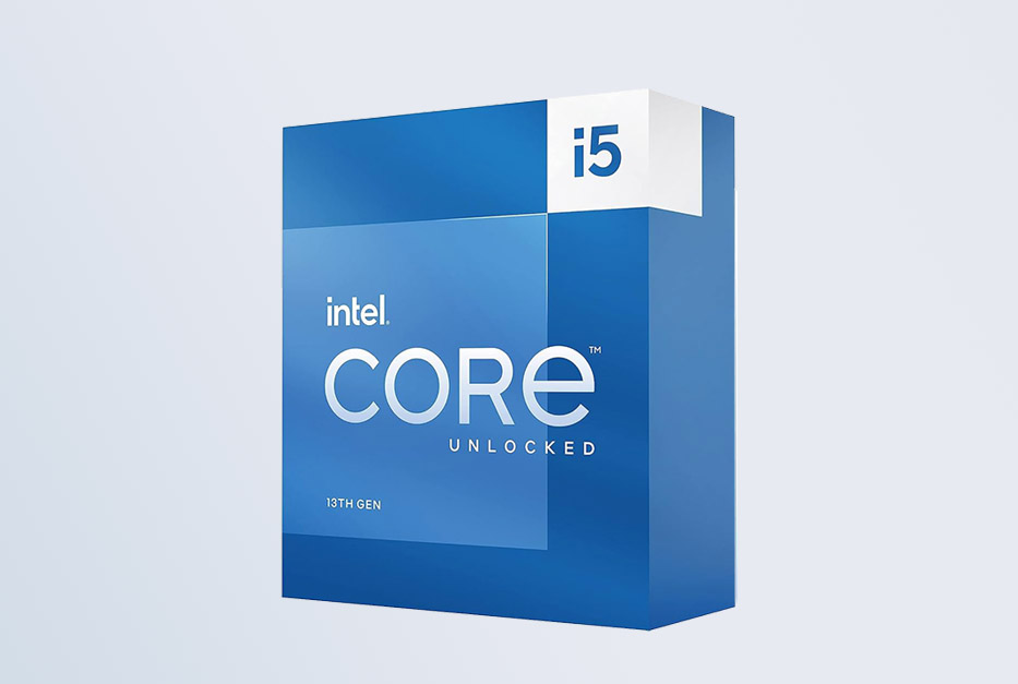 معالج Intel Core i5-13600K