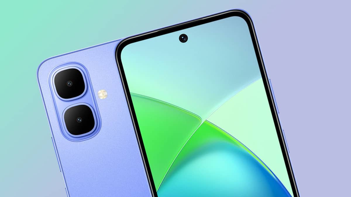 يكشف تسرب جديد عن تصميم ومواصفات هاتف Infinix Smart 10 4G قبل إطلاقه في غضون أيام