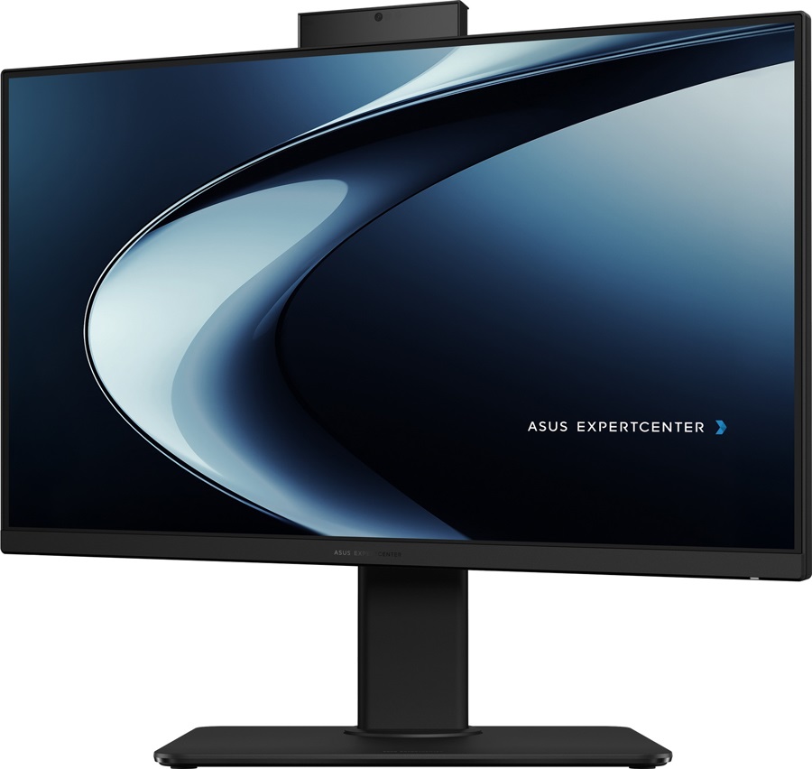 غيرت ASUS مفهوم الجيل القادم من الحوسبة التجارية من خلال إطلاق الخبراء P400 AIO