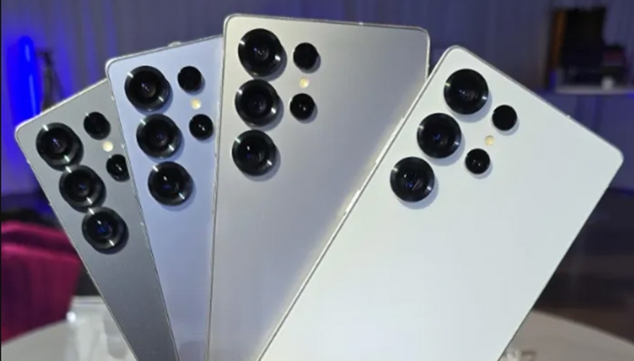 جالكسي اس 25 الترا Galaxy S25 Ultra يواجه مشكلة مزعجة بعد التحديث الأخير!