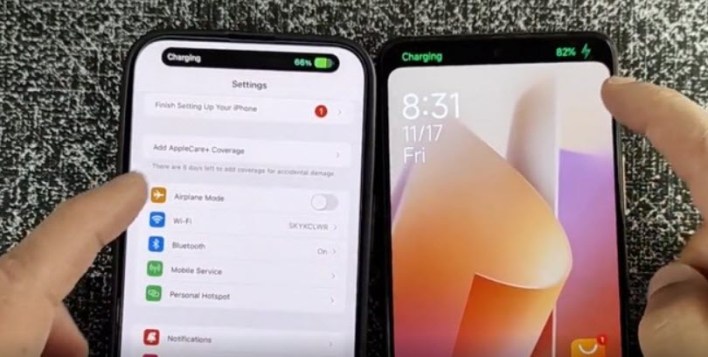 سوف يجلب تحديث Hyperos 3.0 ميزة جديدة غامضة تلوح في الأفق في الأفق!