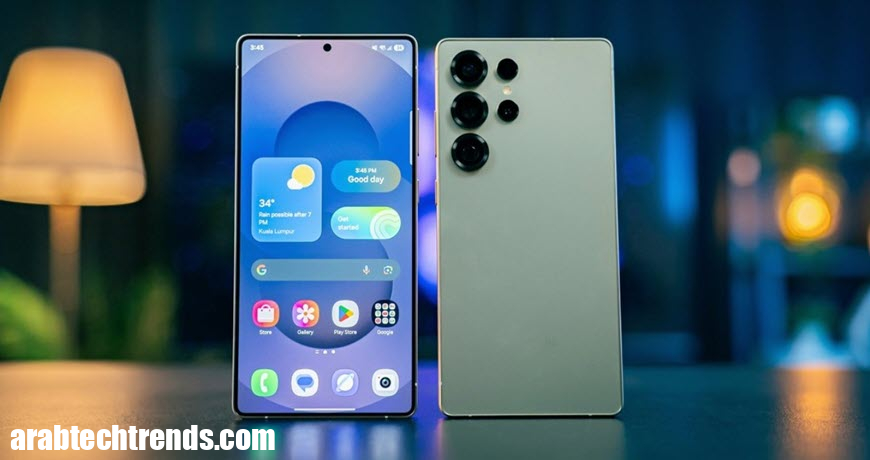 سيأتي Galaxy S26 Plus مع تغيير طويل الطويل!