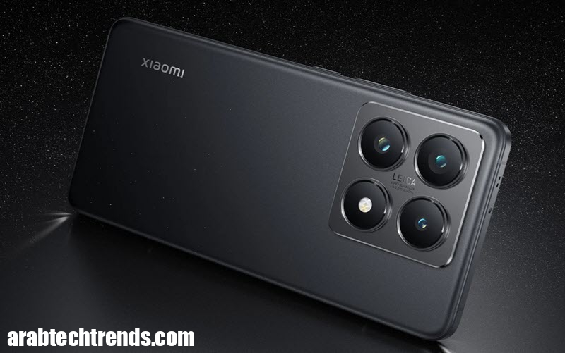 Xiaomi 15T Pro الكشف عن المواصفات وأبرز ميزات الهاتف!