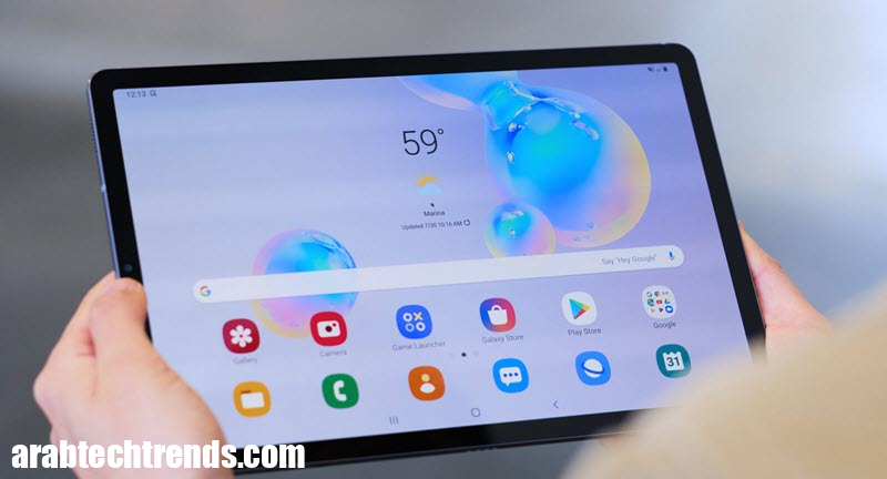 قادم Galaxy Tab A11 LTE مع مواصفات قوية وسعر جذاب!