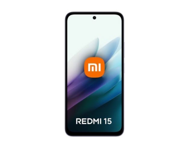 Xiaomi Redmi 15 &#8211; Redmi 15 تكشف عن أبرز ميزات الهاتف في أحدث الصور!