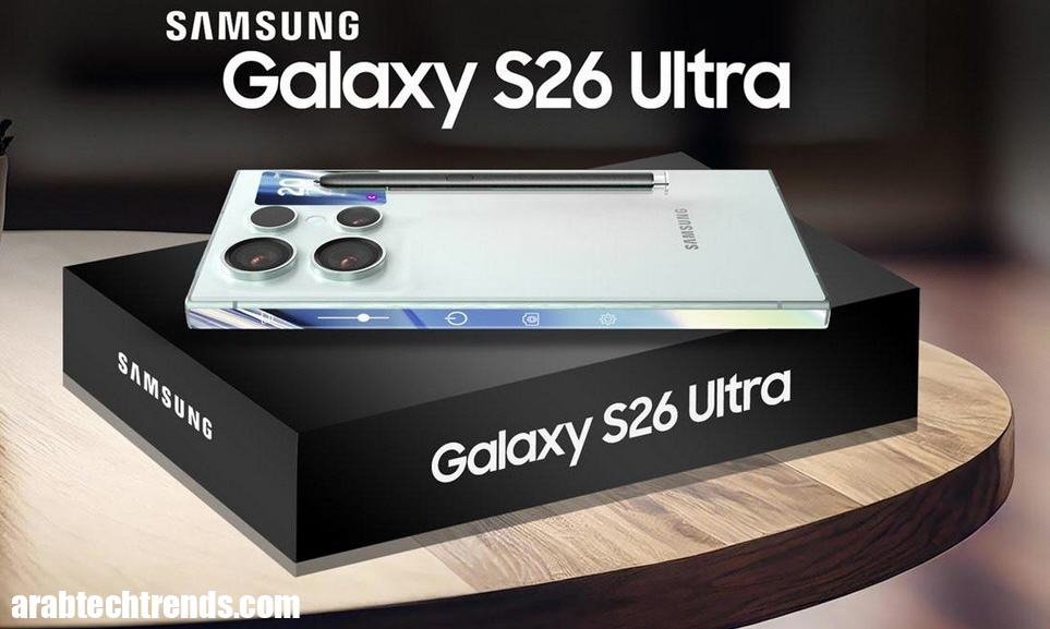 Galaxy S26 القادمة مع معالج جديد هو الأقوى في تاريخ السلسلة!