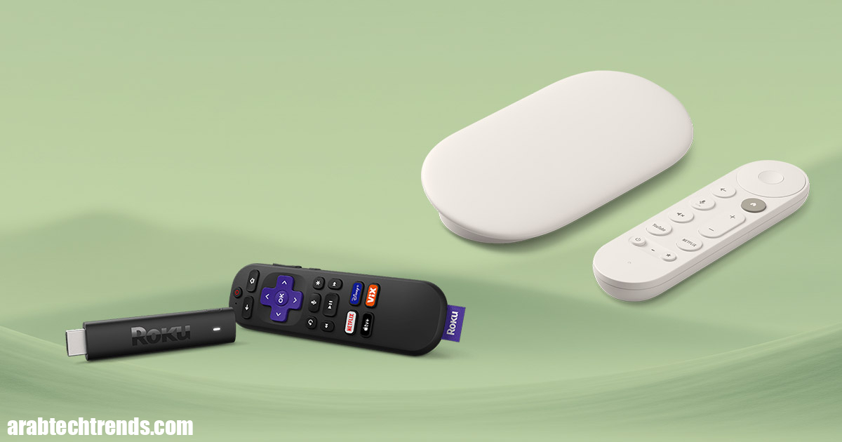 أفضل أجهزة بث الوسائط في عام 2025: المقارنة بين Google TV و Apple TV و Fire Stick