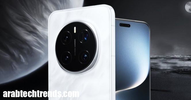 يأتي Honor Magic 8 Pro مع كاميرا خيالية رائعة وميزة!
