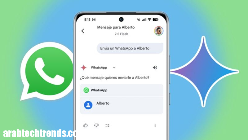 يصل Gimenai الآن إلى محادثاتك على WhatsApp ومكالماتك: إليك كيفية حماية خصوصيتك