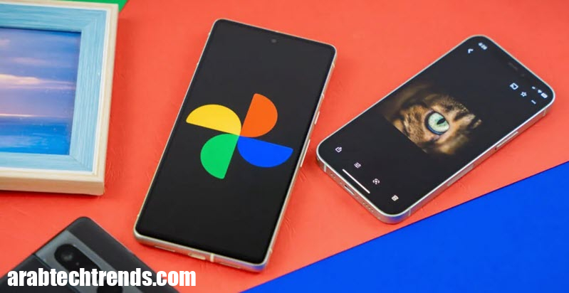 يوفر تطبيق Google Photo ميزة فظيعة من شأنها تغيير كيفية تعديل صورك!