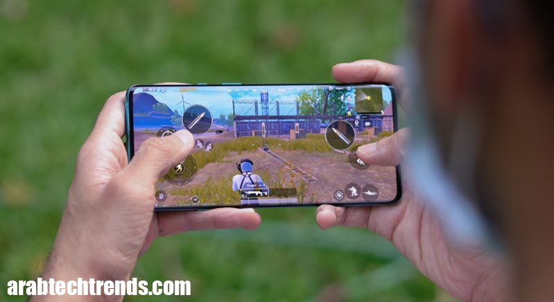 ما هي أرخص الهواتف التي تشغل PUBG في 90 FEREM في عام 2025؟