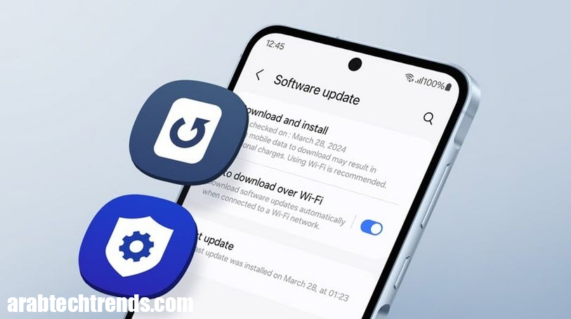 4 تحديثات إيداع الهواتف بشكل دائم!