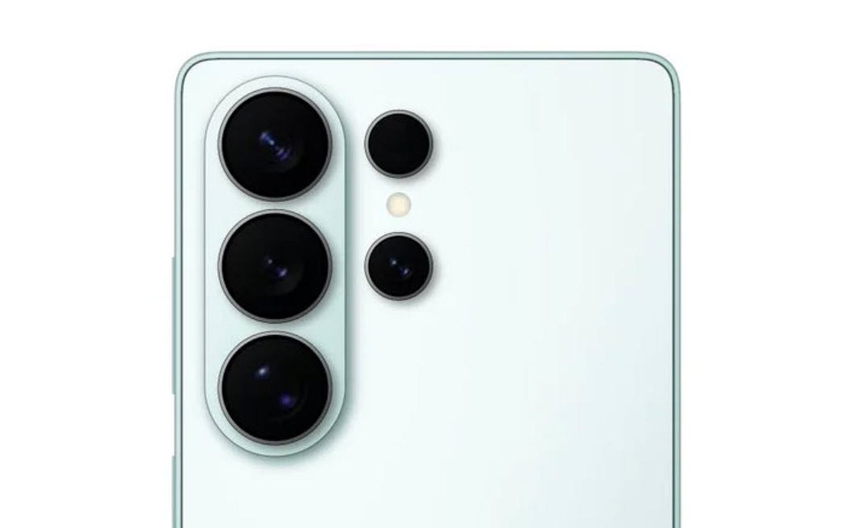 هل تبدو Samsung Galaxy S26 Ultra أقل من المنافسين؟ تسرب الإجابة