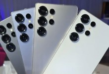 تواجه Samsung Galaxy S25 Ultra مشكلة غريبة في الكاميرا!