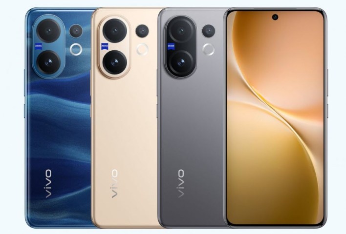 Vivo V60 السعر والمواصفات وأهم الميزات رسميًا
