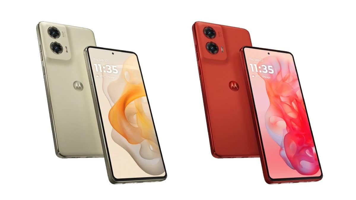 تستعد Motorola لإطلاق Moto G Stylus 2026 الجديد بميزة قلم مبنية