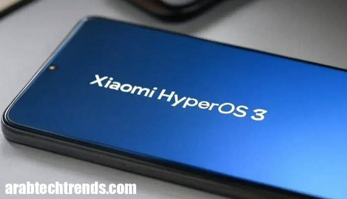 هل ينفجر Xiaomi مفاجأة Hyperos 3 في يوم Miui؟