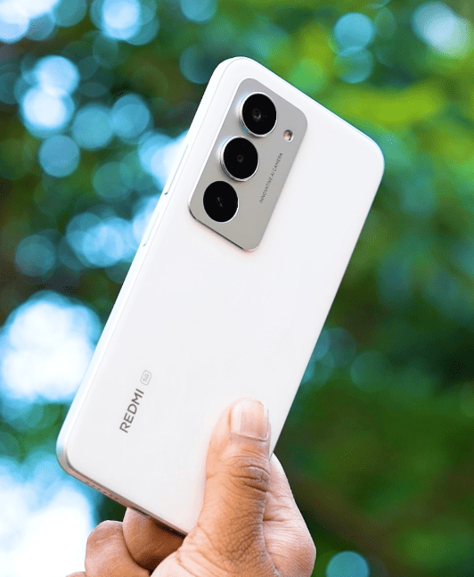 Redmi 15 5G السعر والمواصفات
