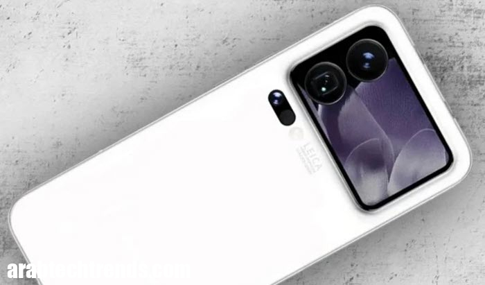 Xiaom 16 Pro Max Xiaomi 16 Pro Max يأتي مع بطارية ضخمة وكاميرات متقدمة