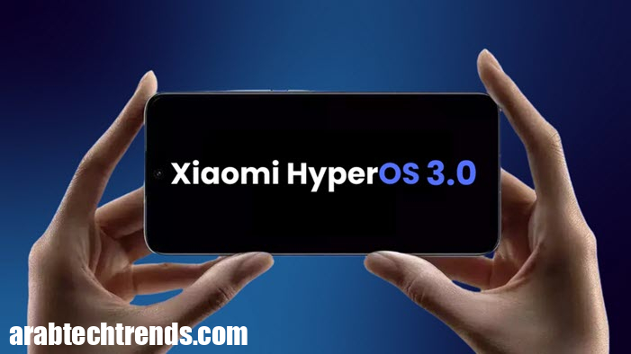 تحديث Hyperos 3: اكتشف أهم ميزاته والهواتف التي ستحصل عليها!