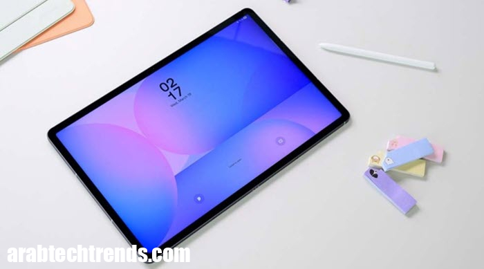 سعر ومواصفات Galaxy Tab S 11