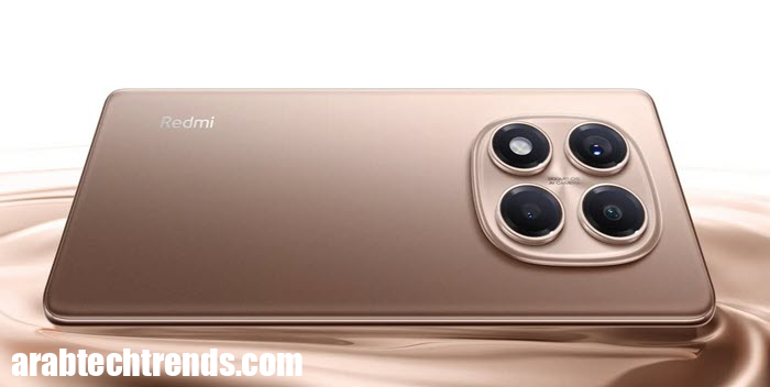 كشف Redmi Note 15 "Redmi Note 15" عن تاريخ الإطلاق