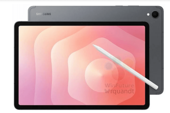 يأتي Galaxy Tab S11 في تصميم نحيف ومواصفات قوية
