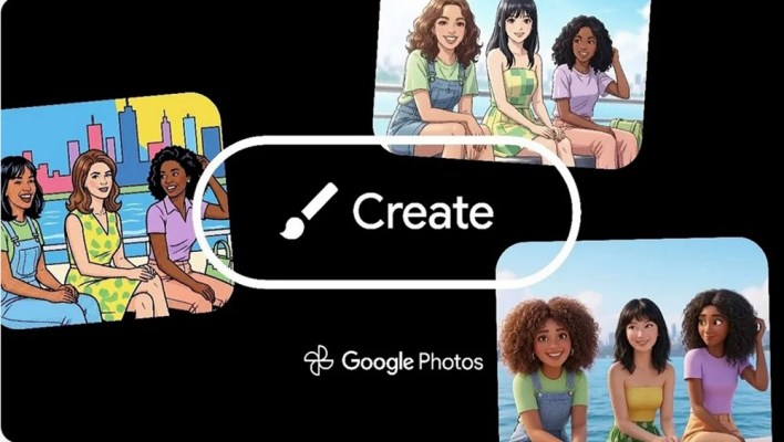 يتلقى تطبيق صور Google تحديثًا ضخمًا بميزات رهيبة!