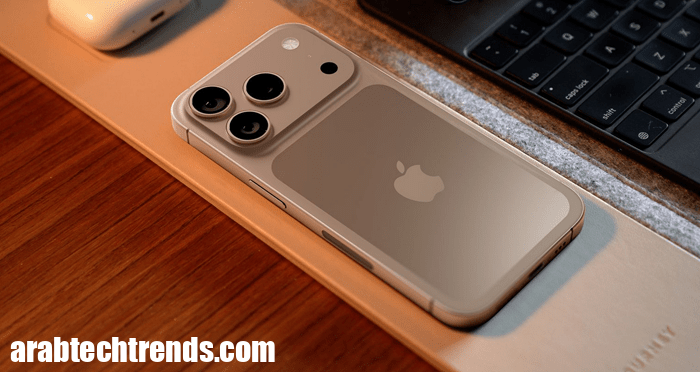 يحتوي iPhone 17 Pro على مفاجأة خاصة لمحبي Apple!