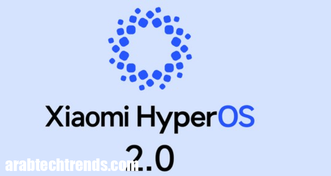 يحصل Hyperos 2 على تحديث كبير مع فوائد ثورية قبل إطلاق Hyperos 3