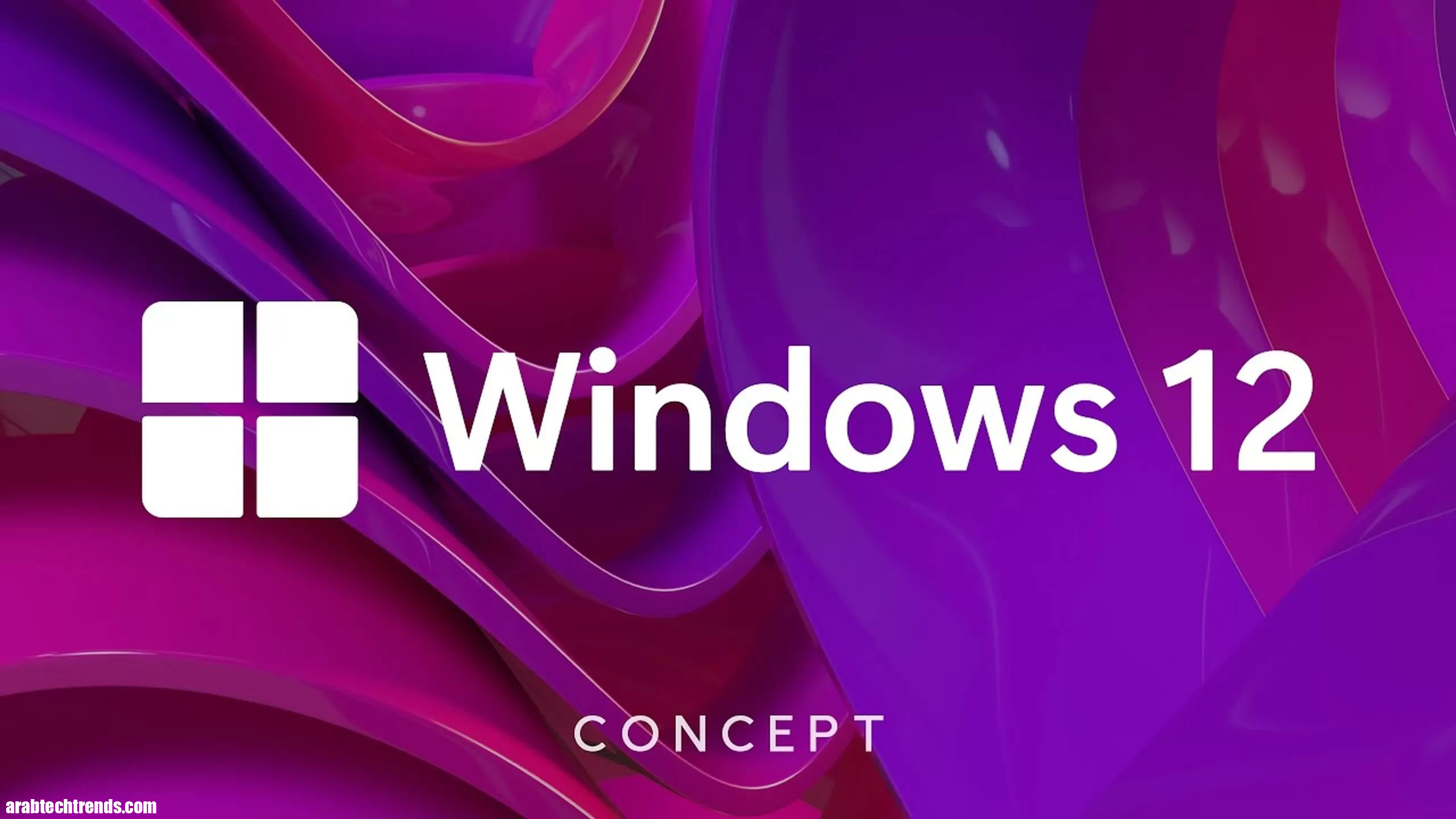 يقترب Windows 12.2 مع مفاجآت غير عادية!