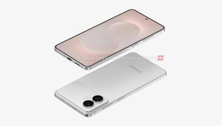 Samsung S26 EDGE