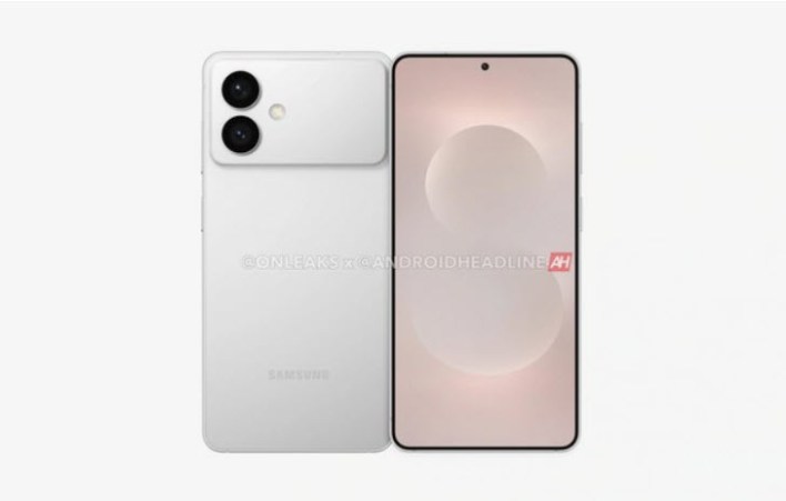 Samsung S26 EDGE