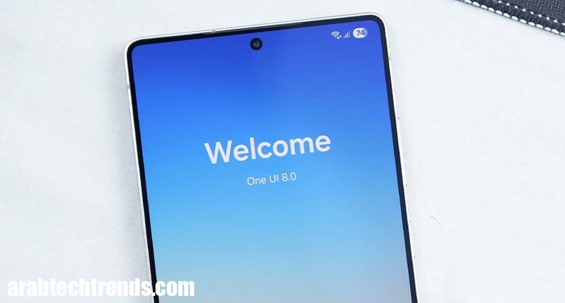 هواتف Samsung التي ستحصل على واجهة مستخدم واحدة في التواريخ المحددة: يبدأ العد التنازلي