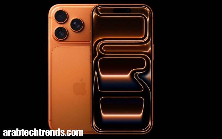 سعر iPhone 17 Pro 17 Pro Max في المملكة العربية السعودية رسميًا