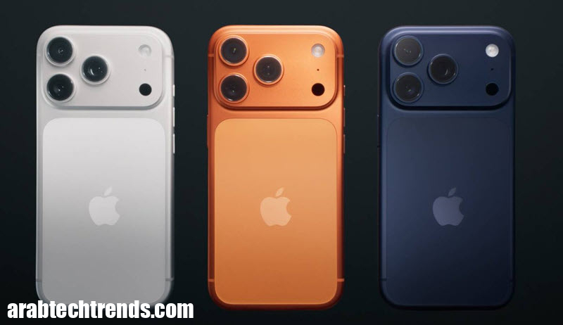 سعر ومواصفات iPhone 17 Pro Max 17 Pro Max مع فوائد ثورية
