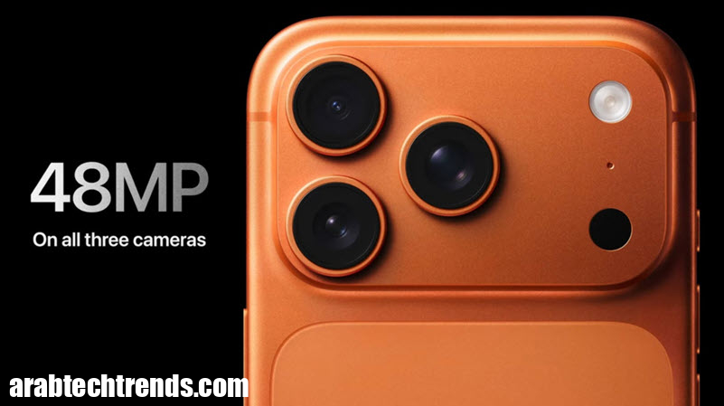 أسعار iPhone 17 في الكويت رسميًا