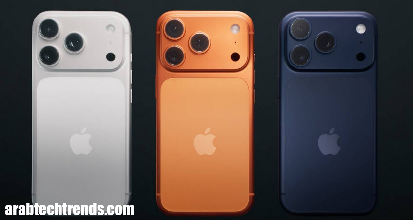 iPhone 17: أسعار جميع هواتف iPhone 17 في قطر