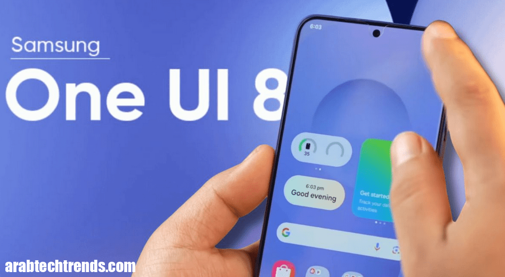 قائمة الهواتف Samsung التي ستحصل على واجهة واحدة 8 هذا العام 2025
