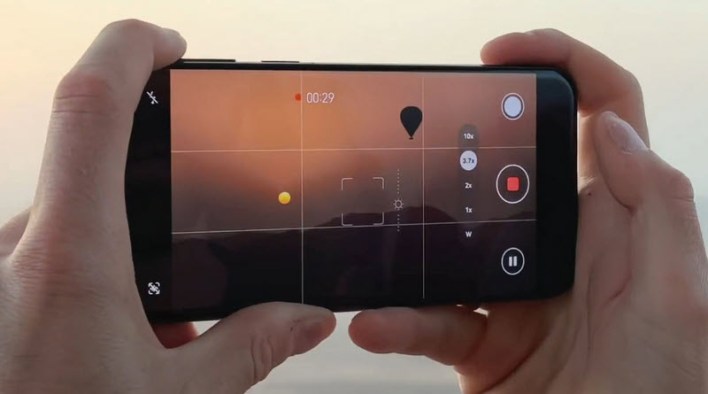 Huawei Piura 80 Ultra تحصل على ميزة ثورية مع تحديث Harmonyos 6.0