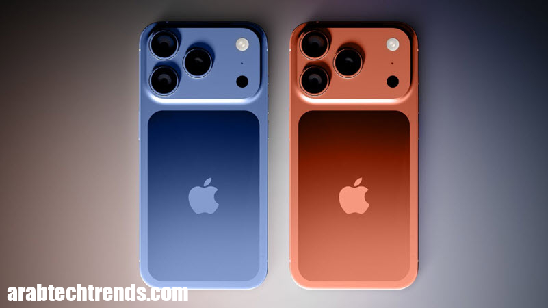اكتشاف iPhone 17 وتاريخ الطلب السابق!