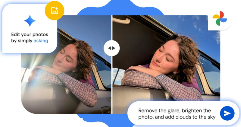 جوجل صور تجلب ميزة خرافية على Android!