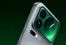 Xiaomi 17 Pro Max