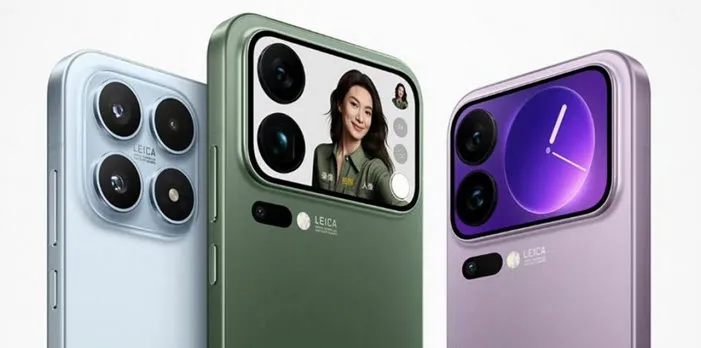 شيا 17 &#8211; Xiaomi 17 إنجاز غير متوقع يهز سوق الهاتف في غضون أيام قليلة!