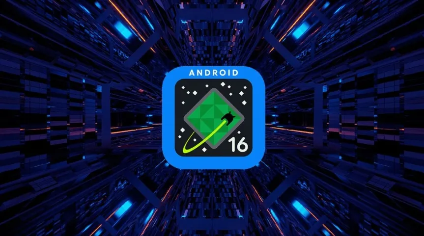 يقدم Android 16 مفاجأة طال انتظارها لمحبي التخصيص!