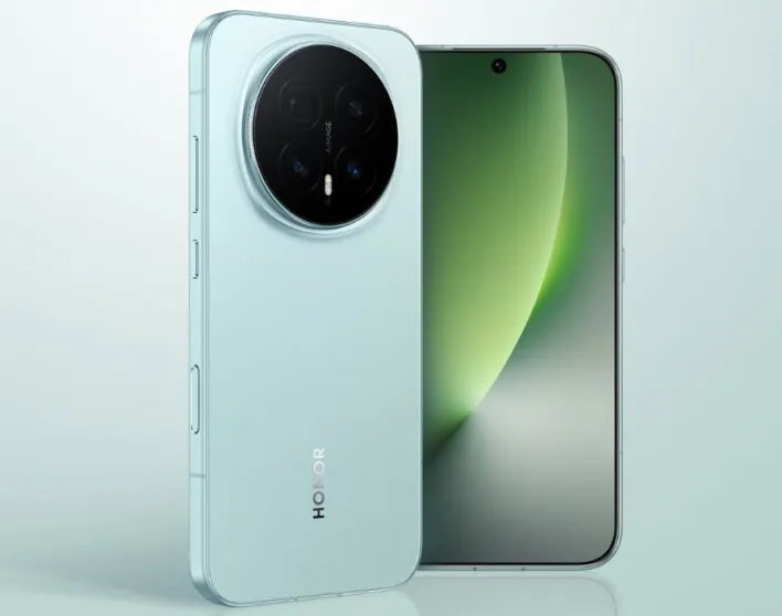 سعر ومواصفات Honor Magic8 وHonor Magic8 Pro