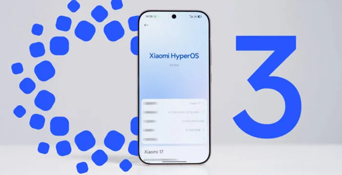 أطلقت شركة Xiaomi الإصدار الثابت من ستة هواتف جديدة