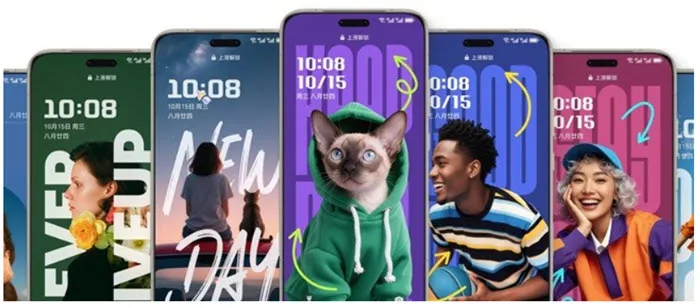 تم تحديث واجهة MagicOS 10 رسميًا بميزات ثورية: إليك هواتف Honor المؤهلة!